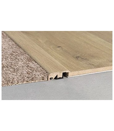 Quick-Step perfil Incizo 5 en 1