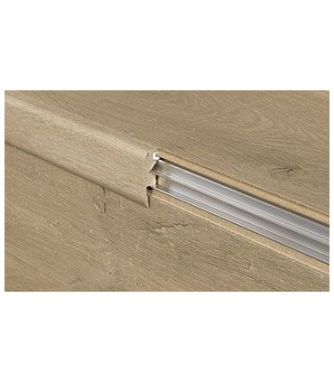 Quick-Step Subperfil escaleras Incizo