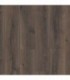 Quick-Step MAJESTIC MJ3553 Roble desierto marrón oscuro cepillado