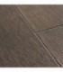 Quick-Step MAJESTIC MJ3553 Roble desierto marrón oscuro cepillado