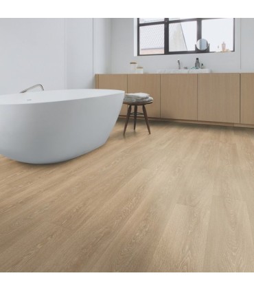 Quick-Step MAJESTIC MJ3555 Roble valle marron claro
