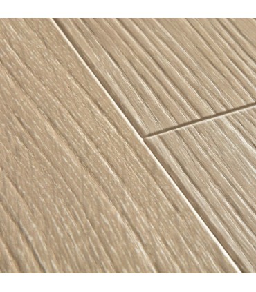 Quick-Step MAJESTIC MJ3555 Roble valle marron claro