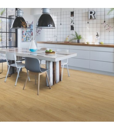 Quick-Step MAJESTIC MJ3546 Roble bosque natural