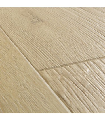 Quick-Step IMPRESSIVE IM1853 Roble tratado con chorro de arena natural