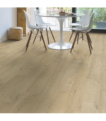 Quick-Step IMPRESSIVE IM1856 Roble suave medio