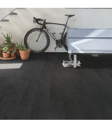 Quick-Step IMPRESSIVE IM1862 Planchas quemadas