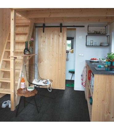 Quick-Step IMPRESSIVE IM1862 Planchas quemadas