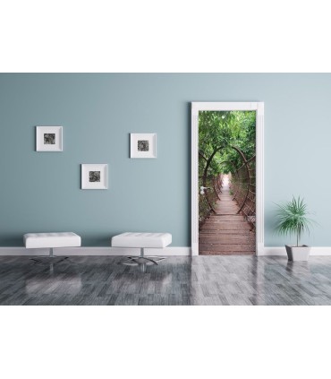 Hacia rutas salvajes