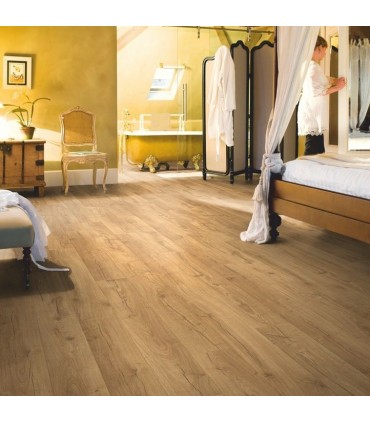 Quick-Step IMPRESSIVE ULTRA IMU1848 Roble clásico natural