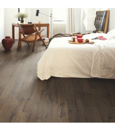 Quick-Step IMPRESSIVE ULTRA IMU1849 Roble clásico marrón