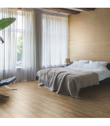 Quick-Step IMPRESSIVE ULTRA IMU1850 Roble raspado gris marrón