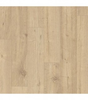 Quick-Step IMPRESSIVE ULTRA IMU1853 Roble tratado con chorro de arena natural