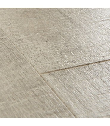 Quick-Step IMPRESSIVE ULTRA IMU1858 Roble con cortes de sierra gris