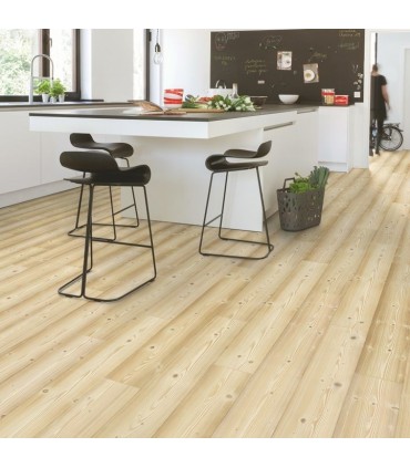 Quick-Step IMPRESSIVE ULTRA IMU1860 Pino natural