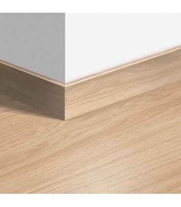 Quick-Step IMPRESSIVE ULTRA IMU3105 Roble barnizado blanco