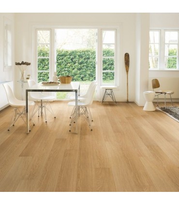 Quick-Step IMPRESSIVE ULTRA IMU3106 Roble barnizado natural