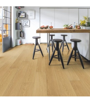 Quick-Step IMPRESSIVE ULTRA IMU3106 Roble barnizado natural