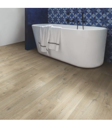 Quick-Step IMPRESSIVE ULTRA IMU3557 Roble suave marrón claro