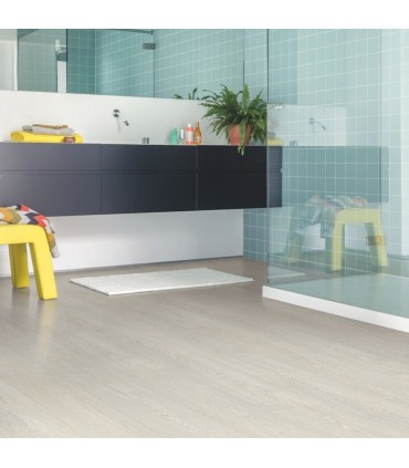 Quick-Step IMPRESSIVE ULTRA IMU3559 Roble clásico claro con pátina