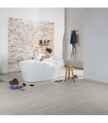 Quick-Step IMPRESSIVE ULTRA IMU3560 Roble clásico gris con pátina