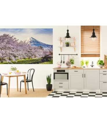 Fotomural Monte Fuji 1P