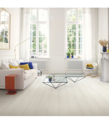 Quick-Step CAPTURE SIG4753 Roble blanco pintado