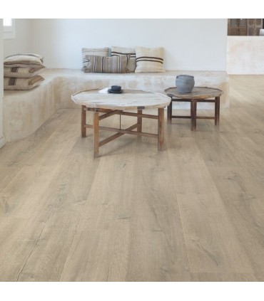 Quick-Step CAPTURE SIG4751 Roble marrón con pátina