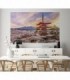 Fotomural The Treasure Tower 1P