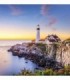 Fotomural Portalnd Head Light 2P