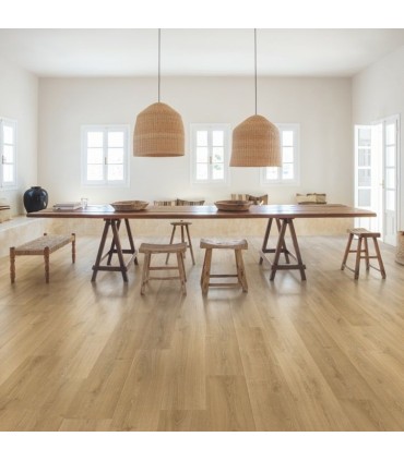 Quick-Step CAPTURE SIG4762 Roble cepillado cálido natural