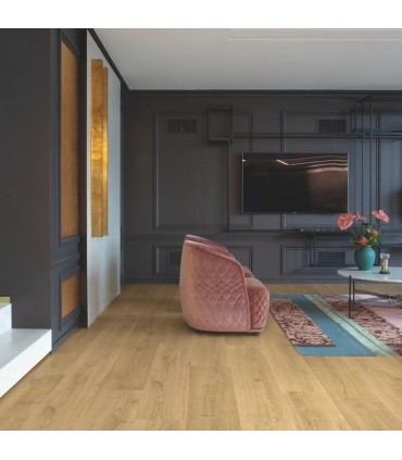 Quick-Step CAPTURE SIG4762 Roble cepillado cálido natural