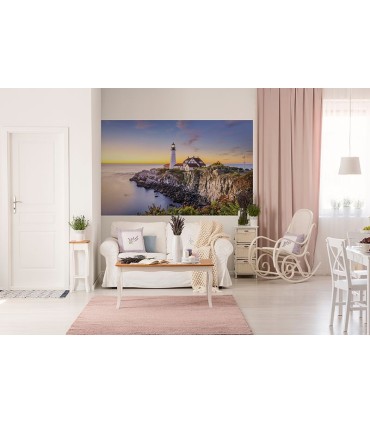 Fotomural Portalnd Head Light 1P