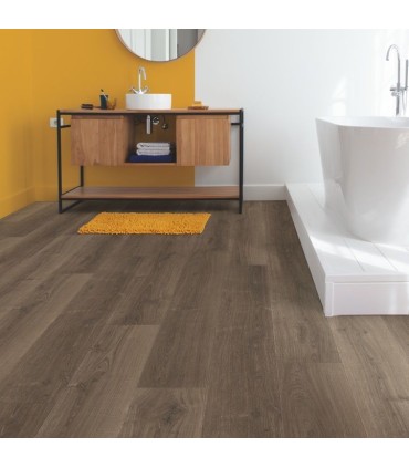 Quick-Step CAPTURE SIG4766 Roble marrón cepillado