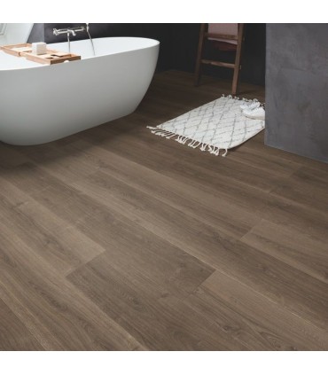 Quick-Step CAPTURE SIG4766 Roble marrón cepillado