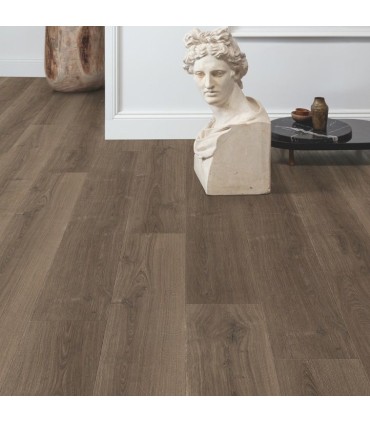 Quick-Step CAPTURE SIG4766 Roble marrón cepillado