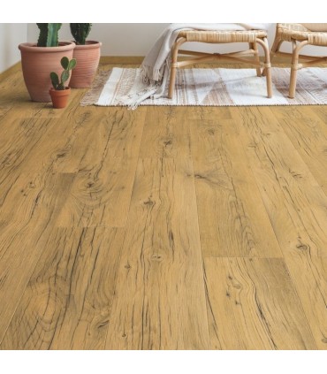 Quick-Step CAPTURE SIG4767 Roble natural agrietado