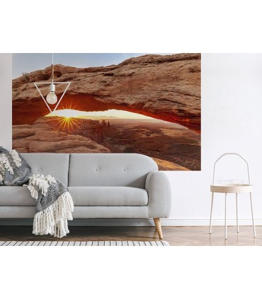 Fotomural Red Canyon 1P