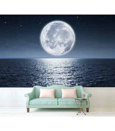 Fotomural Luna 3P