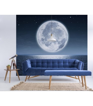 Fotomural Luna 2P