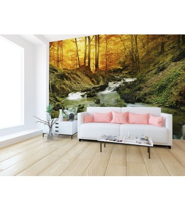 Fotomural Autum 3P