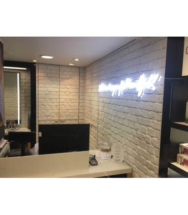 Panel LADRILLO OLD BRITISH 551