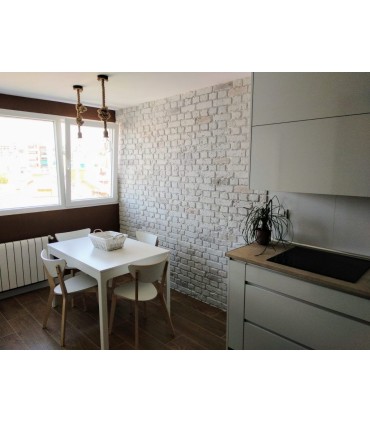 Panel LADRILLO OLD BRITISH 552