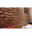 Panel ladrillo Old British 555