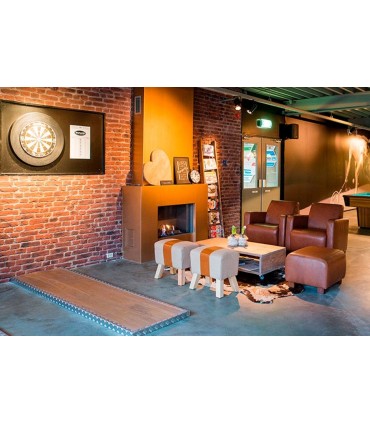 Panel LADRILLO LOFT 530