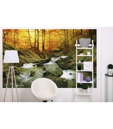 Fotomural Autum 1P