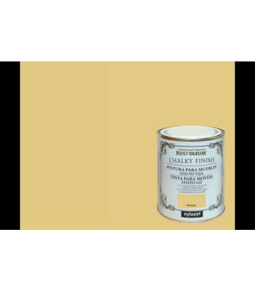 Rust-Oleum Chalky Finish 750ml