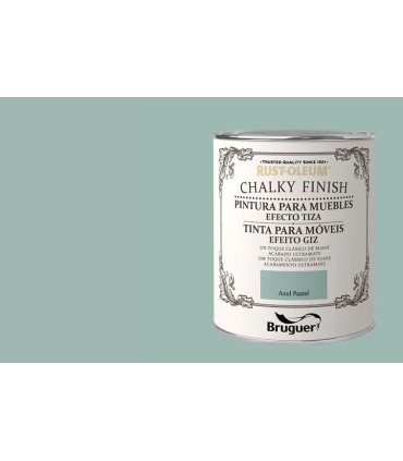 Rust-Oleum Chalky Finish 750ml