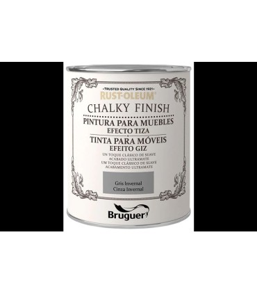 Rust-Oleum Chalky Finish 750ml
