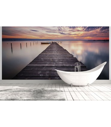 Fotomural Serenidad 3P