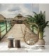 Fotomural Paradise 2P